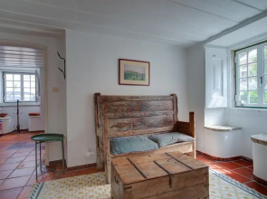 Villa Santairia