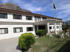 Hotel One Skardu