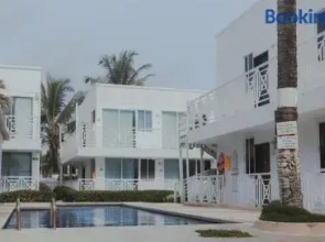 Apartamento San Luis 7