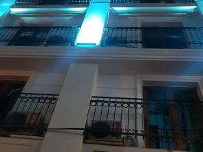 Tamara Residence Hotel Istanbul