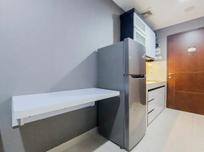 Luxury Studio at Springwood Residence Tangerang Apartment