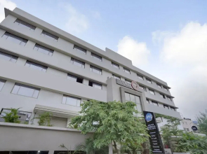 Collection O 29524 the Urban Park