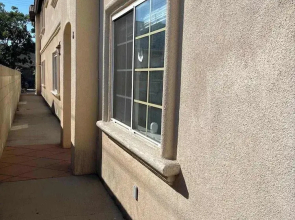 Not Affected by the Fire/elegant Pasadena Retreat Prime Comfort Awaits