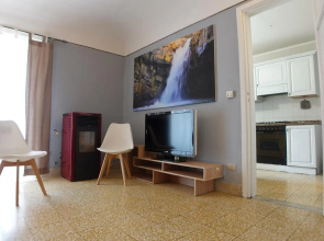 Exclusive Apartments in center