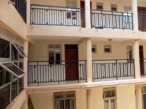 Hoima Resort Hotel