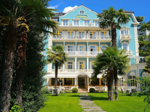 Villa Bavaria
