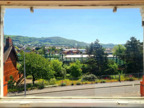 Vale View Apartment, Prestatyn