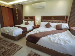 The Muse Pyramids INN