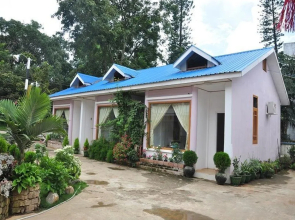 Pann Cherry Hotel