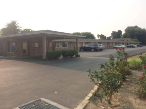 Flamingo Motel