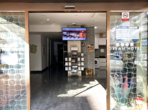 Gyeongju Good Dream Guest House