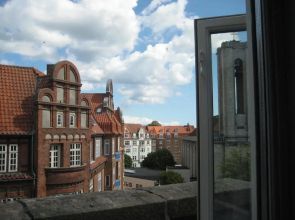 Guesthouse Aarhus