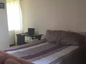 Apt 2 at Jorge Manuel National Park