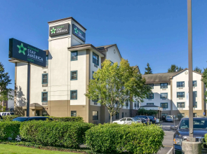Extended Stay America Suites Seattle Lynnwood