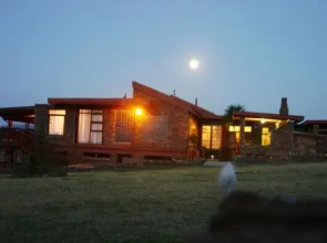 Acra Retreat Mountain View Lodge