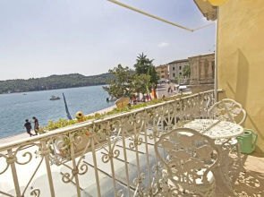 San Carlo Luxury - Garda Lake Holidays