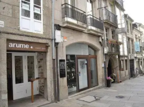 Apartamentos Turísticos Pacios