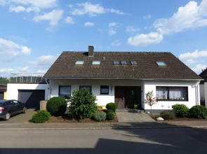 Holiday Apartment ML Lafos