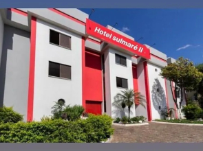 Hotel Sulmaré 2 Grupo de Hotéis Mar e Mar
