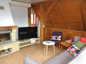 Apartament Everysky Kowary - Wojska Polskiego 1/3