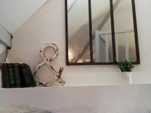 Appartement Henri II