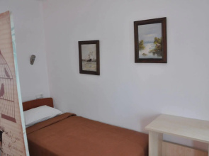 Knidos Hotel