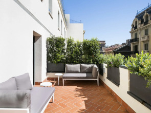 Murmuri Residence Mercader