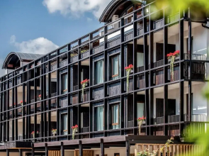 Hotel Sterzinger Moos