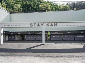 Gimcheon Stay Khan