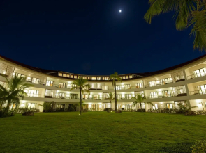 Sublime Samana Hotel & Residences