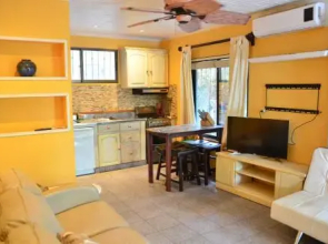 South Jaco Home by RedAwning