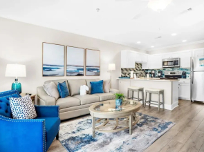 Grand Caribbean East 305