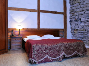 Гостиница St. Olav