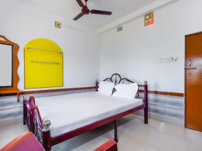 SPOT ON 71398 Sk Extension