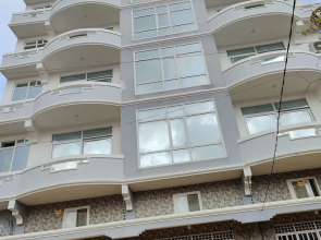 Ayaa Apartments