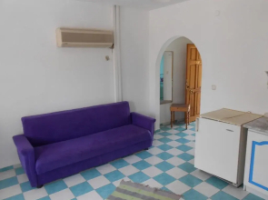 Camelia Apartments