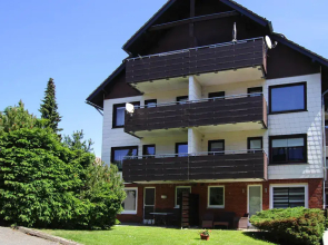 Apartment, Braunlage