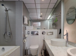 Tallink Spa & Conference Hotel