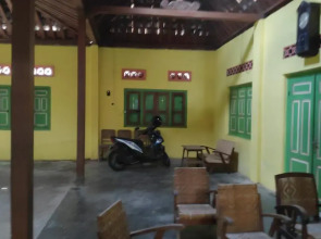 Homestay Joglo Sudiatmojo