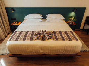 Bhutan Peaceful Residency and Spa