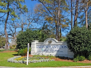 St James Park Unit 7 D by RedAwning