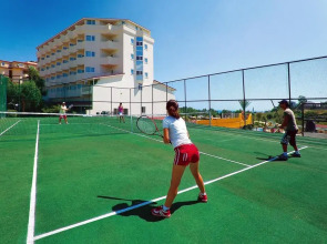 Febeach Hotel - All Inclusive