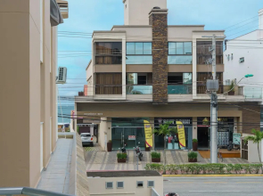 Aluguel Apartamento 2 quartos 50 m Mar 684