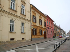 Apartma Domenika