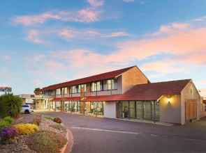 Comfort Inn Whyalla