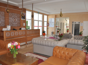 Appt Hotel Sofines