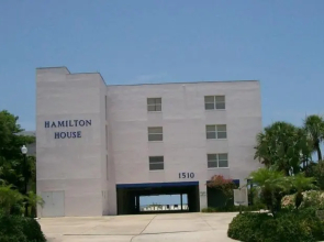Hamilton House by JC Resort Vacation Rentals