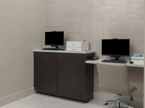 Residence Inn By Marriott Jacksonville - Mayo Clinic Area