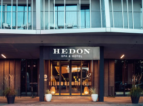 Отель и спа Hedon