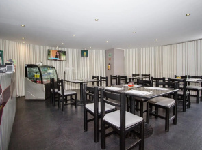 Hotel El Ejecutivo by Reforma Avenue